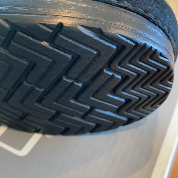 NEW Dansko Suede Professional Shoes - Picture 6 of 9